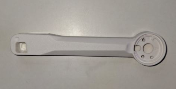 9334 Lark4K Auslegerarm TypA Kunststoff-Teil